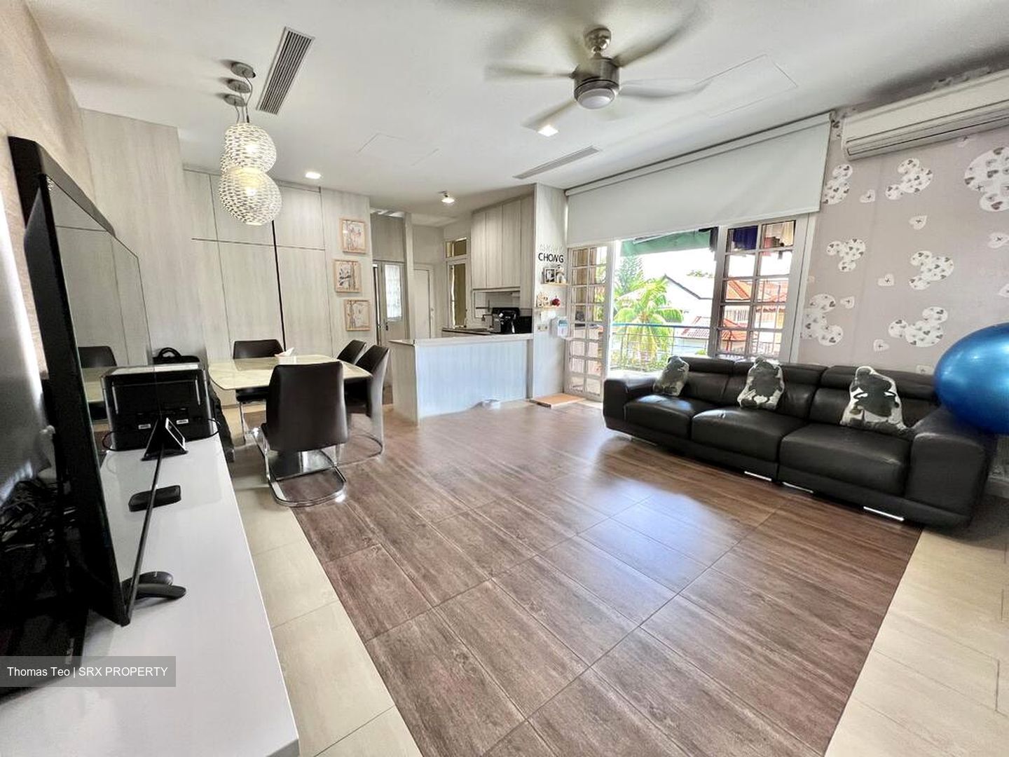 Gerald Drive (D28), Detached #468450261